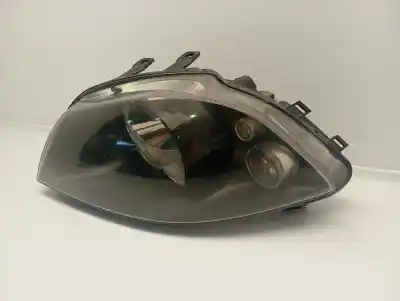 Second-hand car spare part LEFT HEADLIGHT for SEAT IBIZA (6L1) Stella OEM IAM references 6L1941021A  