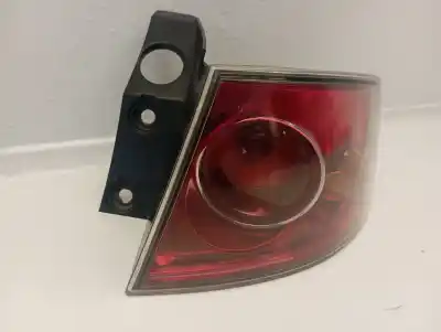 Second-hand car spare part RIGHT TAILGATE LIGHT for SEAT IBIZA (6L1) Stella OEM IAM references 6L6945096C  