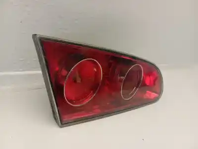 Second-hand car spare part INTERIOR LEFT TAILGATE LIGHT for SEAT IBIZA (6L1) Stella OEM IAM references 6L6945093F  