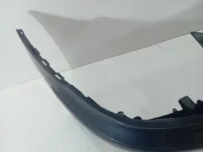 Second-hand car spare part FRONT BUMPER for SEAT IBIZA (6L1) Stella OEM IAM references   