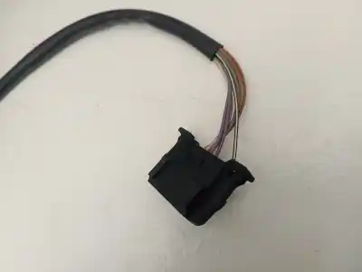 Second-hand car spare part LEFT REARVIEW MIRROR for VOLKSWAGEN PASSAT B5.5 (3B3) 1.9 TDI OEM IAM references 3B1857507T  