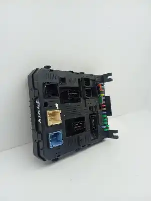 Автозапчастина б/у реле/запоперівник для CITROEN C4 BERLINA Exclusive Посилання на OEM IAM 9664058780  