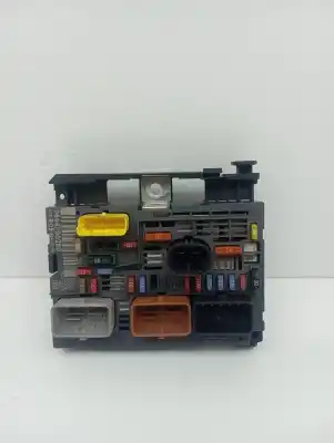 Peça sobressalente para automóvel em segunda mão  por CITROEN C4 BERLINA  Referências OEM IAM 9664706280  