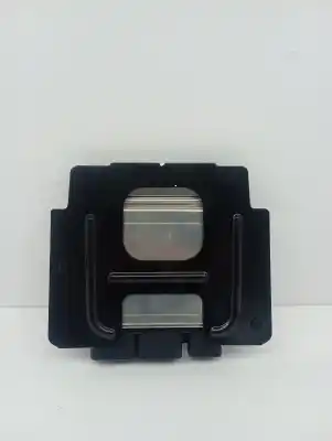 Second-hand car spare part ecu engine control for citroen c4 berlina exclusive plus oem iam references 9665291180  