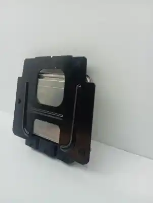 Second-hand car spare part ecu engine control for citroen c4 berlina exclusive plus oem iam references 9665291180  