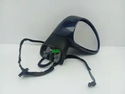 Peça sobressalente para automóvel em segunda mão espelho retrovisor direito por citroen c4 berlina exclusive plus referências oem iam 96467112