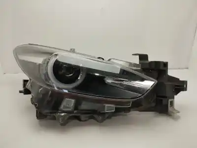 Автозапчасти б/у  за MAZDA CX-3  ссылки OEM IAM BSP551030  