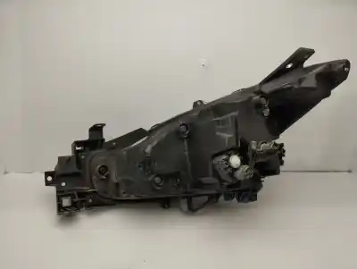 Автозапчасти б/у правая фара за mazda cx-3 luxury ссылки oem iam bsp551030  
