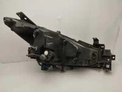 Автозапчасти б/у левая фара за mazda cx-3 luxury ссылки oem iam bsp551040  
