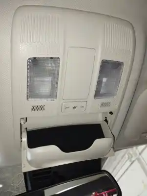 Автозапчасти б/у внутренний свет за mazda cx-3 luxury ссылки oem iam kd4569970c75  