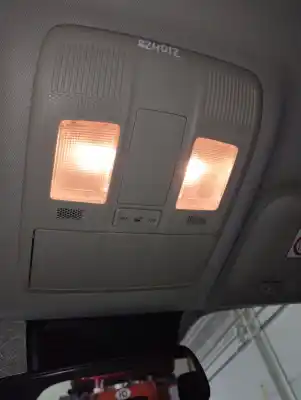 Автозапчасти б/у внутренний свет за mazda cx-3 luxury ссылки oem iam kd4569970c75  