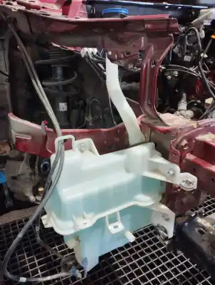 Автозапчасти б/у  за MAZDA CX-3  ссылки OEM IAM BJT767481  