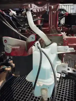 Автозапчасти б/у чистый депозит за mazda cx-3 luxury ссылки oem iam bjt767481  