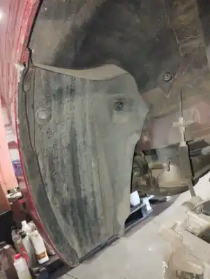 Автозапчасти б/у арка заднего правого колеса за mazda cx-3 luxury ссылки oem iam b45a56130h  