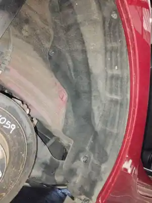 Автозапчасти б/у арка заднего правого колеса за mazda cx-3 luxury ссылки oem iam b45a56130h  