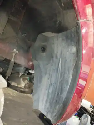 Автозапчасти б/у задняя левая колесная арка за mazda cx-3 luxury ссылки oem iam b45a56140h  