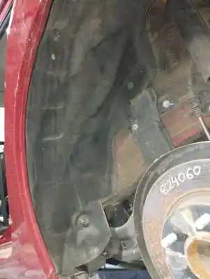 Автозапчасти б/у задняя левая колесная арка за mazda cx-3 luxury ссылки oem iam b45a56140h  