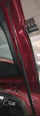 Автозапчасти б/у амортизаторы багажника/двери за mazda cx-3 luxury ссылки oem iam bjt663620a  