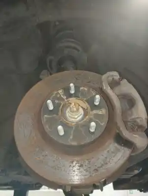 Автозапчасти б/у передняя правая кулачка за mazda cx-3 luxury ссылки oem iam bjs733021