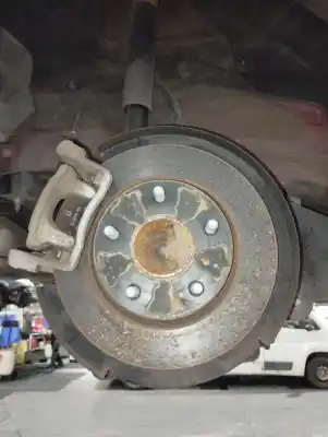 Автозапчасти б/у поворот заднего права за mazda cx-3 luxury ссылки oem iam bjs72612xb