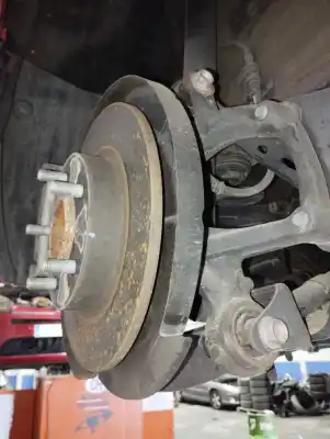 Автозапчасти б/у поворот заднего права за mazda cx-3 luxury ссылки oem iam bjs72612xb  