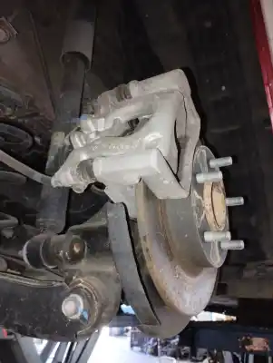 Автозапчасти б/у поворот заднего права за mazda cx-3 luxury ссылки oem iam bjs72612xb  