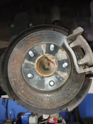 Автозапчасти б/у задняя левая поворотка за mazda cx-3 luxury ссылки oem iam bjs72611xb