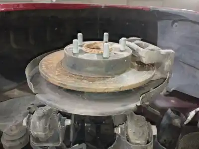 Автозапчасти б/у задняя левая поворотка за mazda cx-3 luxury ссылки oem iam bjs72611xb  