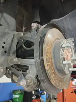 Автозапчасти б/у задняя левая поворотка за mazda cx-3 luxury ссылки oem iam bjs72611xb  