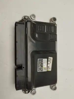 Автозапчасти б/у блок управления двигателем за mazda cx-3 luxury ссылки oem iam p5cc18881a  