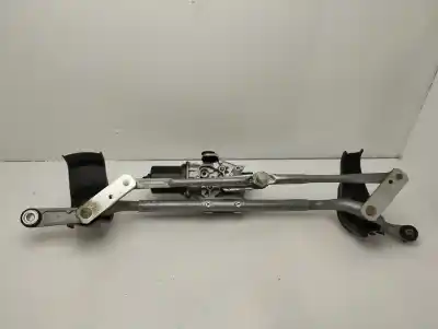 Автозапчасти б/у мотор переднего стеклоочистителя за mazda cx-3 luxury ссылки oem iam bjs76737xb  