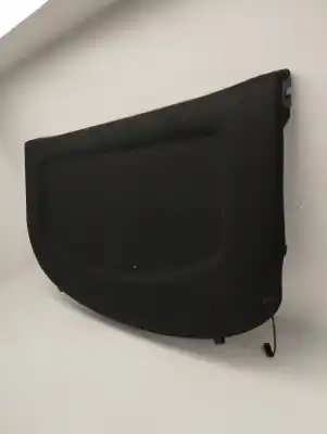 Автозапчастина б/у задній лоток для mazda cx-3 luxury посилання на oem iam bhn968810  