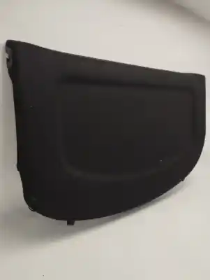 Автозапчастина б/у задній лоток для mazda cx-3 luxury посилання на oem iam bhn968810  