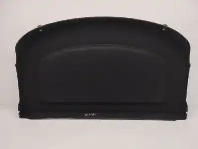 Автозапчастина б/у задній лоток для mazda cx-3 luxury посилання на oem iam bhn968810  