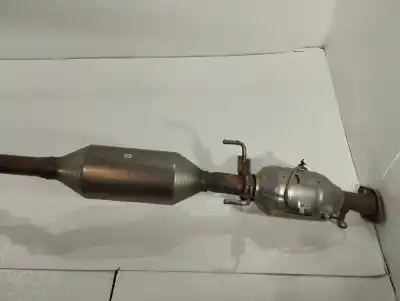 Автозапчасти б/у катализатор за mazda cx-3 luxury ссылки oem iam peb5  