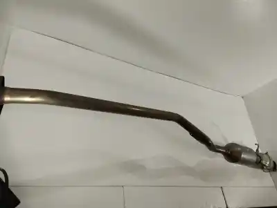 Автозапчасти б/у катализатор за mazda cx-3 luxury ссылки oem iam peb5  