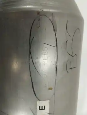 Автозапчасти б/у катализатор за mazda cx-3 luxury ссылки oem iam peb5  