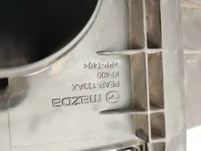 Автозапчастина б/у опора повітряного фільтра для mazda cx-3 luxury посилання на oem iam pear133ax  