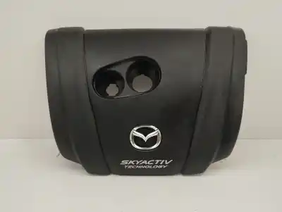 Автозапчасти б/у крышка двигателя за mazda cx-3 luxury ссылки oem iam pear102f0