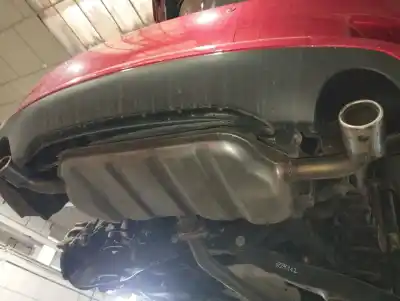 Автозапчасти б/у полная выхлопная труба за mazda cx-3 luxury ссылки oem iam peb4