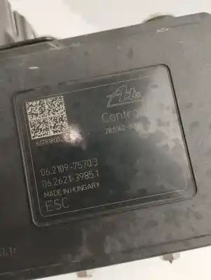 Second-hand car spare part abs for mazda cx-3 luxury oem iam references bade437a0  