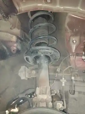 Автозапчасти б/у амортизатор передний правый за mazda cx-3 luxury ссылки oem iam bade34700a