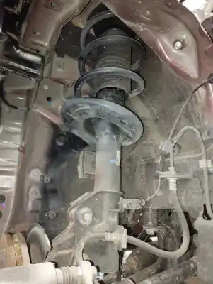 Автозапчасти б/у амортизатор передний правый за mazda cx-3 luxury ссылки oem iam bade34700a  