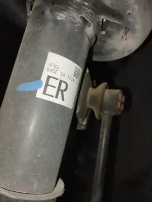 Автозапчасти б/у амортизатор передний правый за mazda cx-3 luxury ссылки oem iam bade34700a  