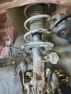 Автозапчасти б/у передний левый амортизатор за mazda cx-3 luxury ссылки oem iam bade34900a