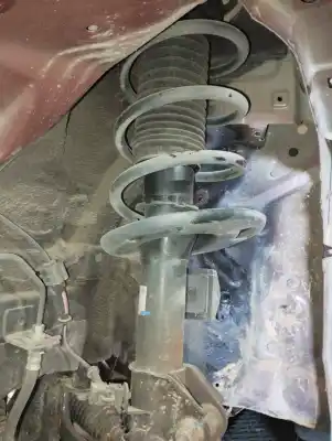 Автозапчастина б/у амортизатор передній лівий для mazda cx-3 luxury посилання на oem iam bade34900a  