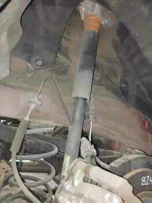 Автозапчасти б/у правый задний амортизатор за mazda cx-3 luxury ссылки oem iam bade28700  