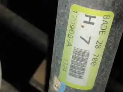 Автозапчасти б/у правый задний амортизатор за mazda cx-3 luxury ссылки oem iam bade28700  