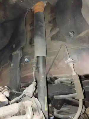 Автозапчасти б/у задний левый амортизатор за mazda cx-3 luxury ссылки oem iam bade28700  