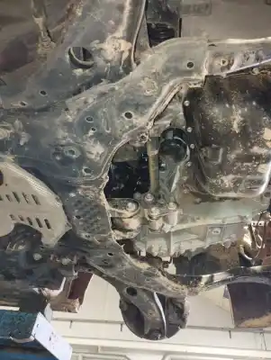 Автозапчасти б/у передний мост за mazda cx-3 luxury ссылки oem iam ghp93480xc  